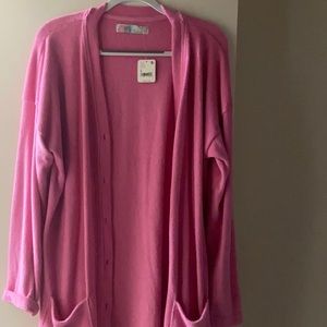 Free People Cardigan